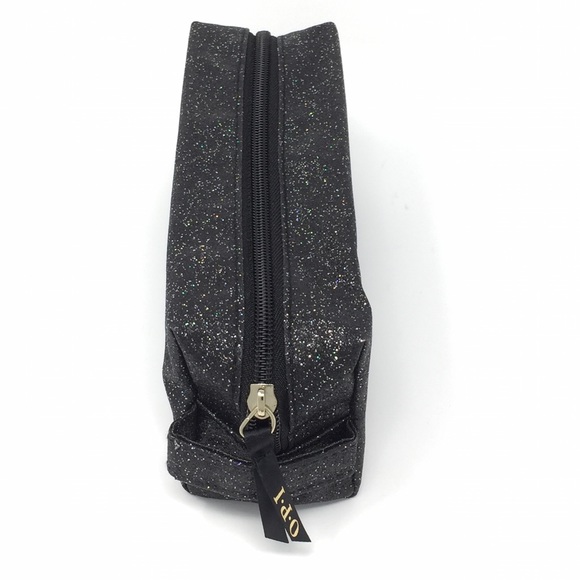 🧨FREE w/Bundle OPI 🌈 Colored Glitter✨ Black Bag - Picture 4 of 7